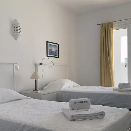 Ferienhaus Townhouse Luz