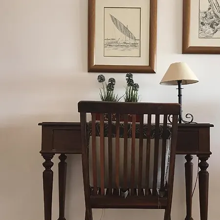 Holiday home Townhouse *